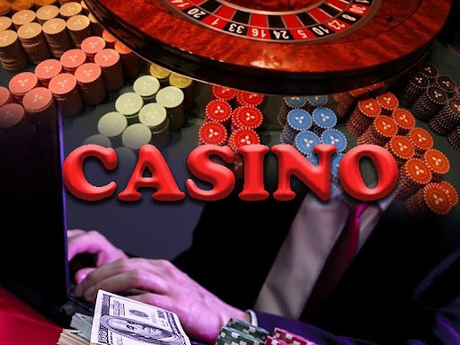 Casino Rocket Login Your Gateway to a Thrilling Gaming Experience 1960150344