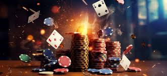 Discover the Exciting World of Casino Richy Leo UK 27 Discover the Exciting World of Casino Richy Leo UK 27
