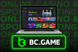Discover the Thrills of BCGame Online Your Go-To Crypto Casino Discover the Thrills of BCGame Online Your Go-To Crypto Casino