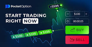 Maximize Your Trading Potential with the Pocket Option App