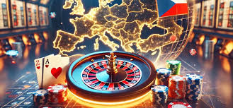 Nové české casino 2025 Příležitosti a trendy v online hazardu Nové české casino 2025 Příležitosti a trendy v online hazardu