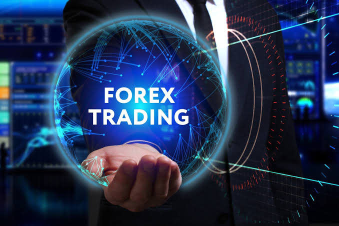 The Future of Forex Trading Understanding Forex Trading Robots The Future of Forex Trading Understanding Forex Trading Robots