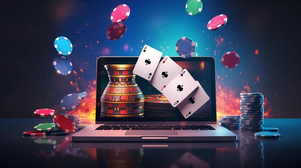 Understanding Decentralized Gambling A Comprehensive Guide Understanding Decentralized Gambling A Comprehensive Guide