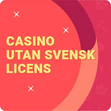Utforska Fördelarna med Casino Utan Svensk Licens 1078722032 Utforska Fördelarna med Casino Utan Svensk Licens 1078722032