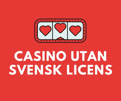 Utforska Fördelarna med Casino Utan Svensk Licens 1078722032 Utforska Fördelarna med Casino Utan Svensk Licens 1078722032