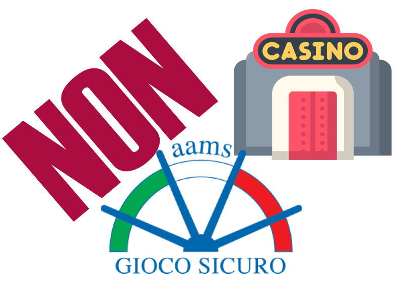 Casino Non AAMS con Prelievo Immediato Guida Completa -1643663483