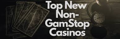 Discover the Benefits of Non GamStop Casinos