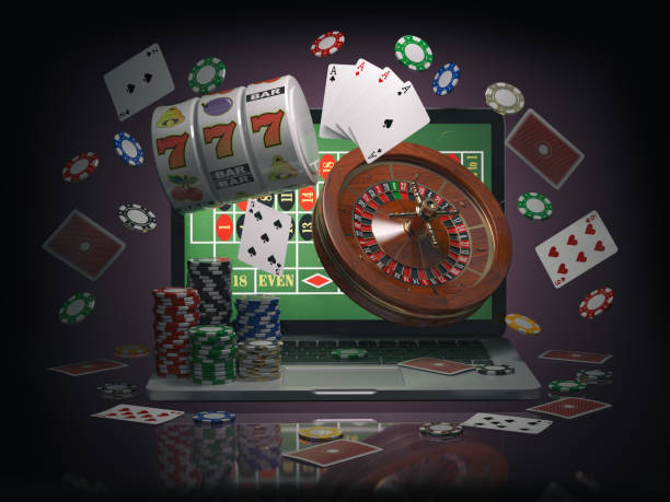 Discover the Excitement of Online Casino Wino 1909535344 Discover the Excitement of Online Casino Wino 1909535344