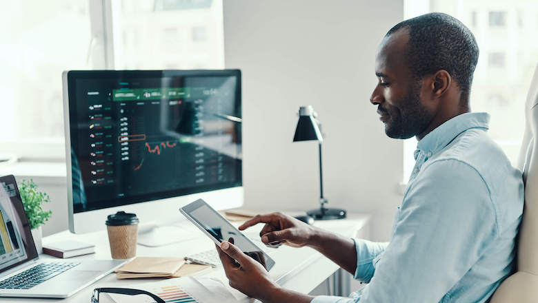 The Impact of Global Forex Trading on Financial Markets 1807108907