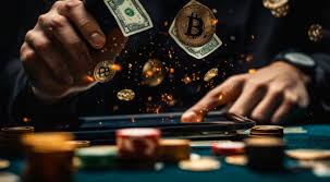 Betting on Sports with Bitcoin A Game Changer in the Online Gambling Industry