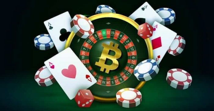 Casino Platforms with Transparent Policies Casino Platforms with Transparent Policies