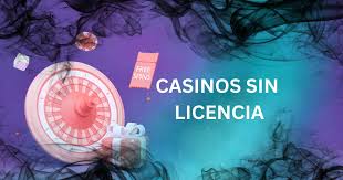 Descubre los Mejores Casinos Online Sin Licencia en 2023