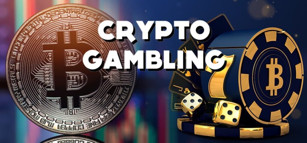 Die Zukunft des Spielens Casinos mit Bitcoin