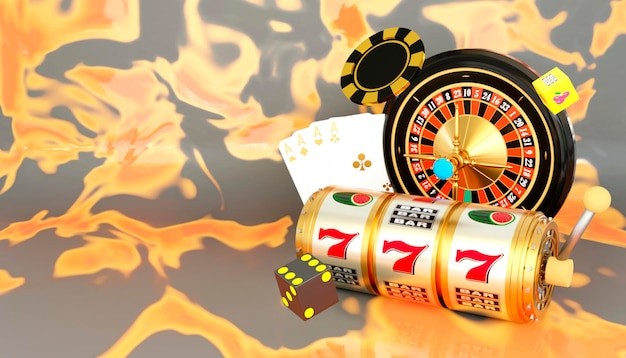 Discover the Exciting World of 7Gold UK Your Ultimate Gaming Destination