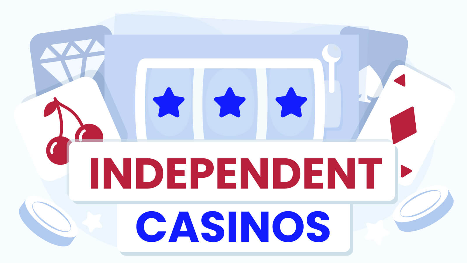 Discover the Ultimate List of Independent Casinos Around the World