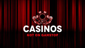 Discovering the World of Casinos Non on Gamstop Discovering the World of Casinos Non on Gamstop