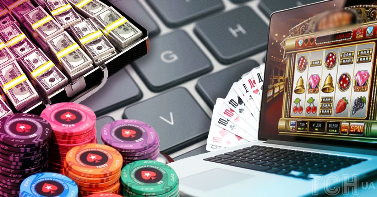 Experience Excitement with Online Casino CasinoLab