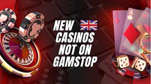 Exploring Casinos Not on Gamstop A Comprehensive Guide Exploring Casinos Not on Gamstop A Comprehensive Guide