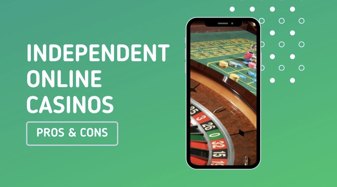 Exploring Independent Online Casinos A New Era of Gaming -1986646732
