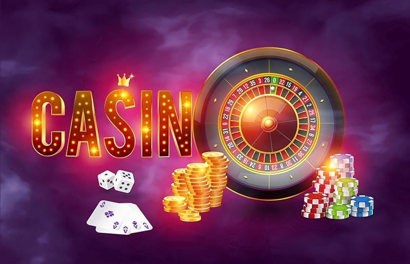 Exploring Online Casinos with Built-in Slot Games -307433124 Exploring Online Casinos with Built-in Slot Games -307433124