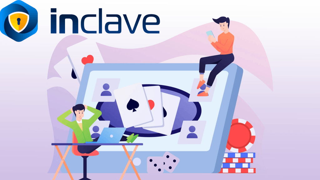 Exploring the Excitement of Inclave Casino Games -1404108670 Exploring the Excitement of Inclave Casino Games -1404108670