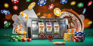 Exploring the World of Minimum Deposit Online Casinos Exploring the World of Minimum Deposit Online Casinos
