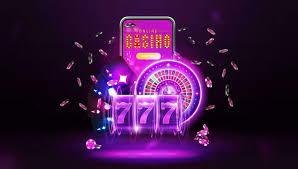 Revolutionizing Play Experience Casino Games that Redefine Entertainment