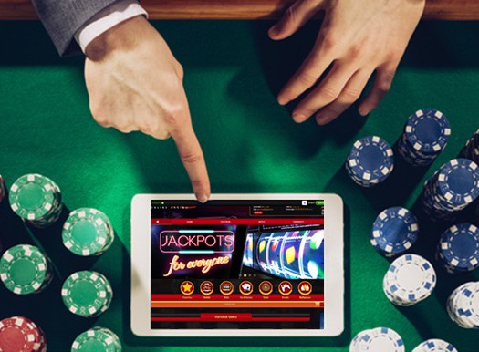 Unveiling the Secrets of Incognito Casino & Sportsbook Your Ultimate Gaming Destination