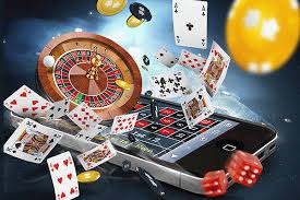 Casinò Online La Guida Completa per Giocatori