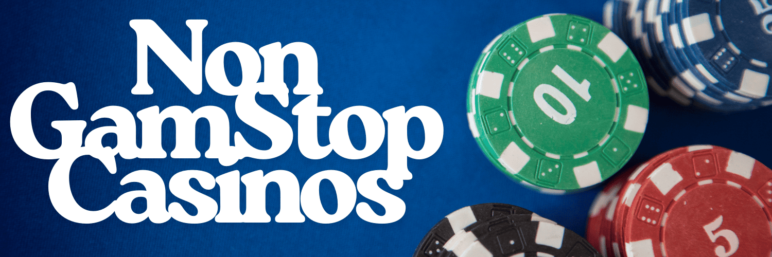 Casinos Not Registered on Gamstop Freedom to Play