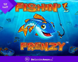 Catch Big Wins with Fishin' Frenzy – A Reel Adventure