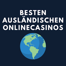Die besten Ausland Online Casinos 2023 587546893 Die besten Ausland Online Casinos 2023 587546893