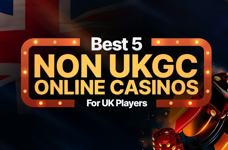 Discover the Best Non UK Casinos for 2023