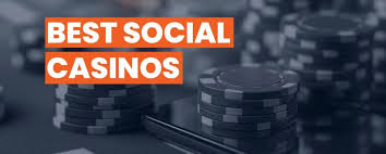 Discover the Best Social Casinos in 2023