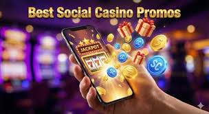 Discover the Best Social Casinos in 2023