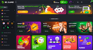 Discover the Exciting World of BC.Game KZ Betting Platform