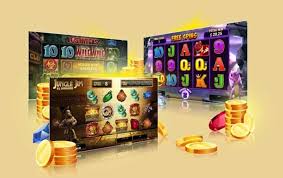 Dive into the Exciting World of Great Slots