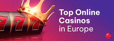 Explorando los Casinos Online Europeos Diversión y Oportunidades 833733268