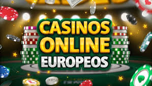 Explorando los Casinos Online Europeos Diversión y Oportunidades 833733268