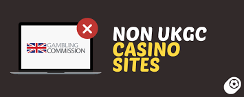 Exploring the World of Non-UK Licensed Casinos