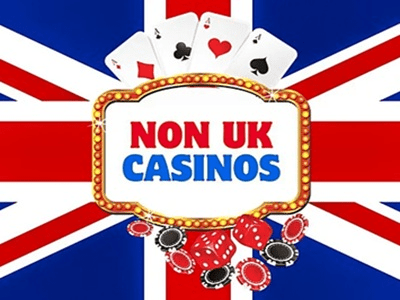 Exploring Trusted Non-UK Casinos A Guide for Gamblers