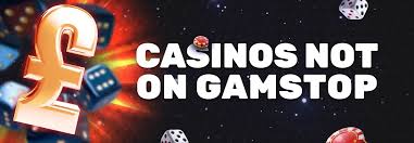 Fair Casinos Not on GamStop Your Guide to Responsible Gaming