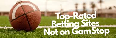 Golf Bookmakers Not on GamStop Your Guide to Non-GamStop Sports Betting