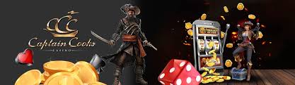 Is Captain Cooks Casino Legit A Comprehensive Review 355714565 Is Captain Cooks Casino Legit A Comprehensive Review 355714565