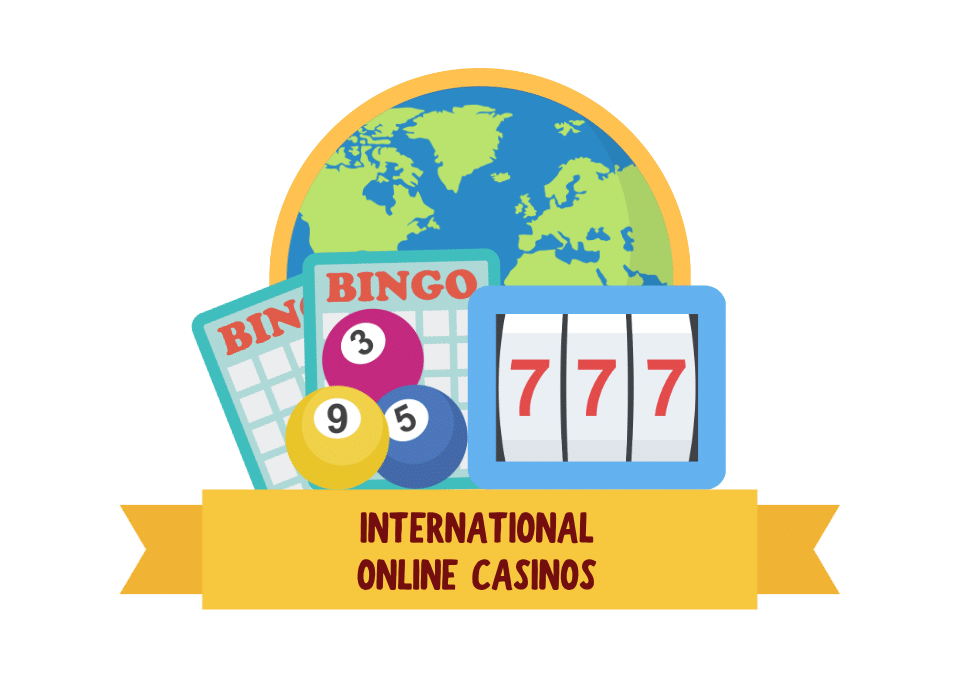 The Rise of International Online Casinos A Global Gambling Phenomenon 407543174 The Rise of International Online Casinos A Global Gambling Phenomenon 407543174