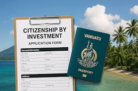 The True Cost of a Republic of Vanuatu Passport An Overview