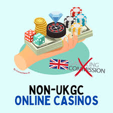 Understanding Non UK Licensed Casinos A Comprehensive Guide Understanding Non UK Licensed Casinos A Comprehensive Guide