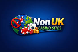 Understanding Non UK Licensed Casinos A Comprehensive Guide Understanding Non UK Licensed Casinos A Comprehensive Guide