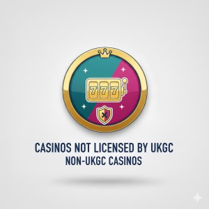Best Non-UK Casino Sites for UK Players