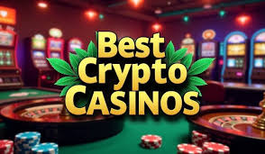 Bitcoin Casinon Framtiden för Onlinespel